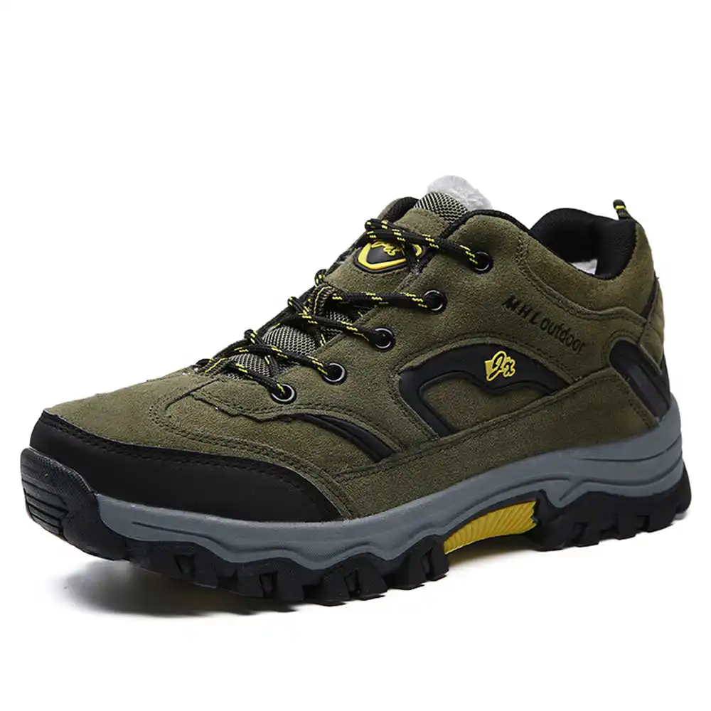 Camp Cotton Hiking Shoes For M - Levels Of Men'S Formal Wear recension och pris