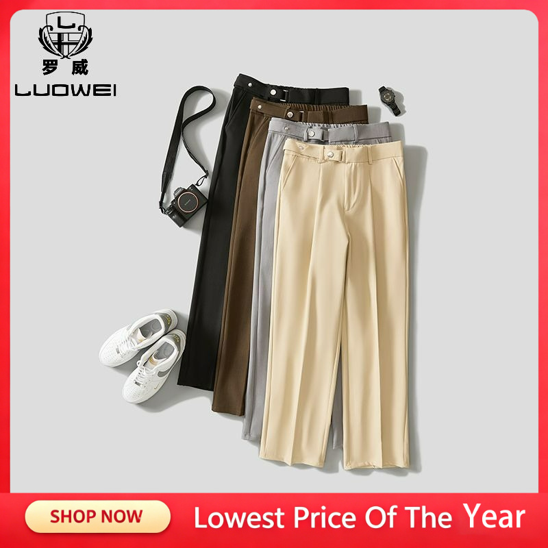 Men's Lightweight Business Cas - Men Formal Wear Outfits recension och pris