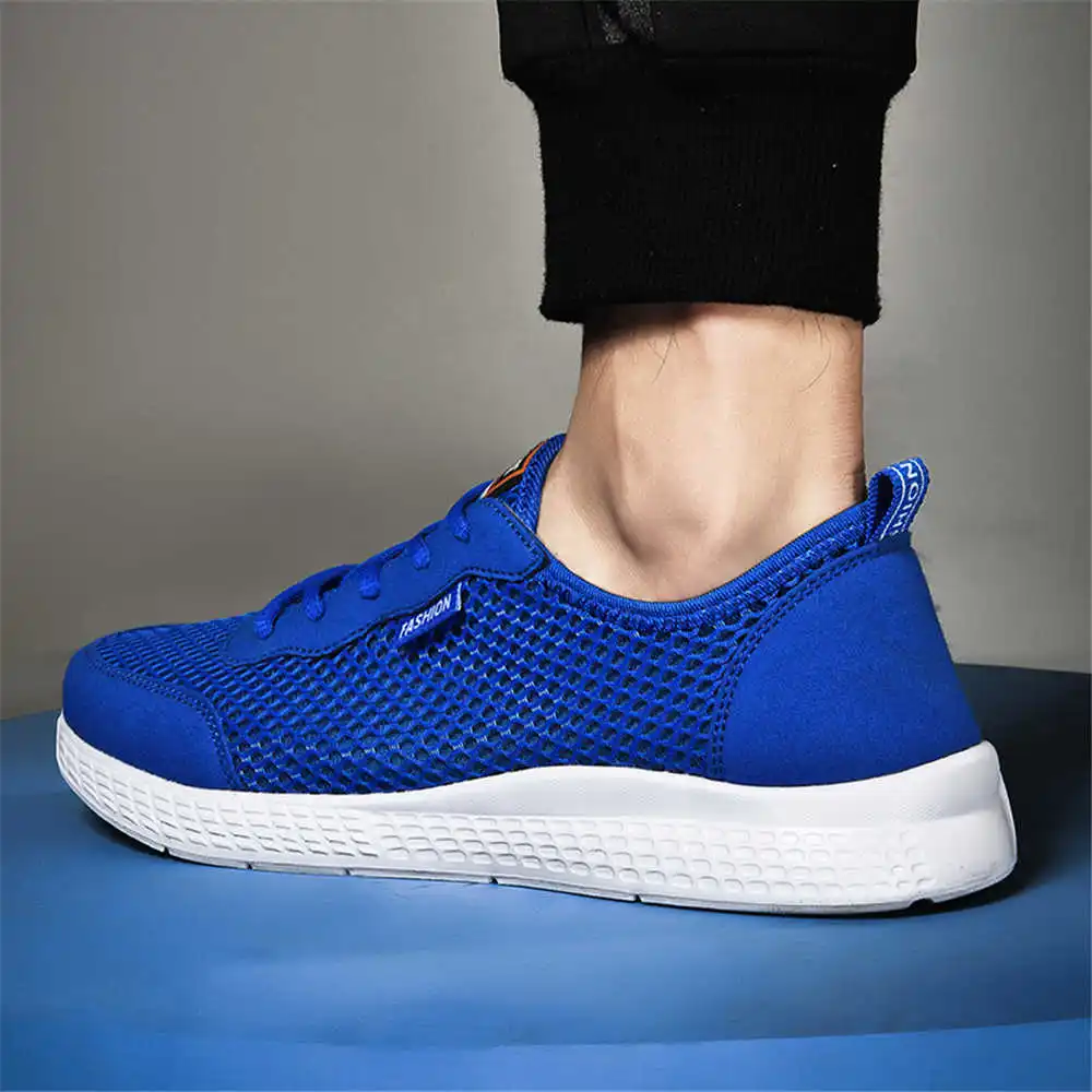 35-46 Breathable Light Blue Sn - Levels Of Men'S Formal Wear recension och pris